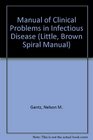 Manual of Clinical Problems in Infectious Diseases