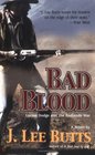 Bad Blood  Lucius Dodge and the Redlands War