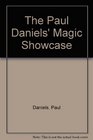 The Paul Daniels' Magic Showcase