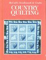 McCall's Country Quilting