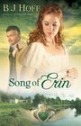 Song of Erin: Cloth of Heaven / Ashes and Lace (Song of Erin, Bks 1 & 2)