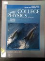Study Guide for College Physics Volume 2