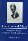 The Practical Muse Pragmatist Poetics in Hulme Pound and Stevens