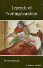 Legends of Nottinghamshire