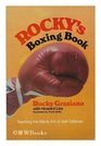 Rocky's Boxing Book Teaching the Art of Self Defense
