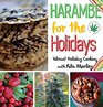 Harambe for the Holidays Vibrant Holiday Cooking with Rita Marley
