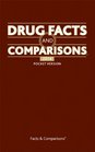 Drug Facts and Comparisons 2014 Pocket Version