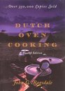 Dutch Oven Cooking 4th Edition