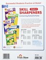 Skill Sharpeners Critical Thinking Grade 4