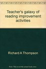 Teacher's galaxy of reading improvement activitieswith model lesson plans