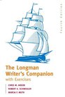 MyCompLab NEW with Pearson eText Student Access Code Card for Longman Writer's Companion with Exer