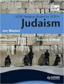 GCSE Religious Studies for OCR Judaism