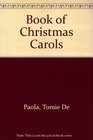 Book of Christmas Carols