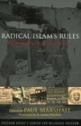 Radical Islams Rules  The Worldwide Spread of Extreme Sharia Law