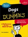 Dogs for Dummies