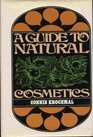 A guide to natural cosmetics