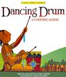 Dancing Drum A Cherokee Legend