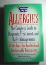 Allergies The Complete Guide to Diagnosis Treatment and Daily Management