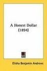 A Honest Dollar