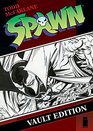 Spawn Vault Edition