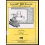 AutoCAD 2008 Tutorial First Level 2D  With CD