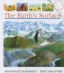 The Earth's Surface