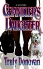 Chandler's Daughter A Lexy Connor Mystery