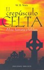 EL CREPUSCULO CELTA