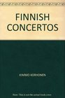 Finnish concertos