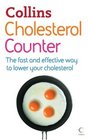 Collins Cholesterol Counter The Fast and Effective Way to Lower Your Cholesterol