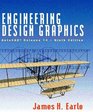 Engineering Design Graphics Autocad Release 14