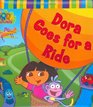 Dora Goes for a Ride