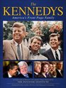 The Kennedys America's Front Page Family