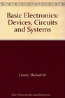 Basic Electronics Devices Circuits and Systems
