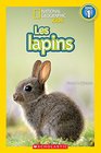National Geographic Kids Les Lapins
