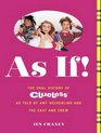 As If The Oral History of Clueless as Told by Amy Heckerling the Cast and the Crew