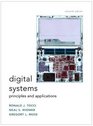 Digital Systems Principles and Applications