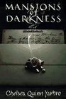 Mansions of Darkness (Saint-Germain, Bk 9)