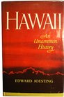 Hawaii an uncommon history