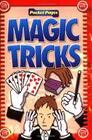 Pocket Pages Magic Tricks