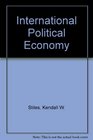 International Political Economy A Reader