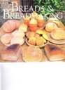 Breads and Breadmaking