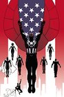 Captain America & the Mighty Avengers Vol. 1: Open for Business