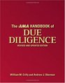The AMA Handbook of Due Diligence