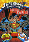 Superman Adventures Last Son of Krypton
