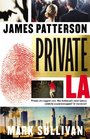 Private L.A. (Private, Bk 7) (Audio CD) (Unabridged)