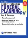 Simply Essential Funeral Planning Kit