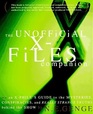 The Unofficial XFiles Companion