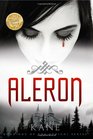 Aleron Book One of Strigoi Series