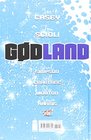 Godland Celestial Edition Book 3